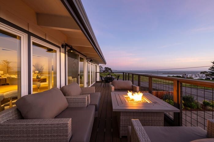 Westward Construction, remodel and addition